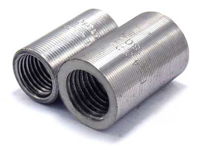 直螺紋鋼筋連接接頭檢查驗收有何要求？